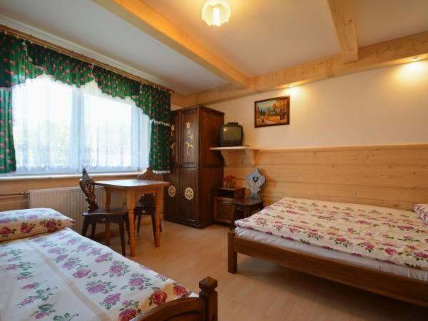 U Eli I Mietka Apartment Bialka Tatrzanska Bagian luar foto