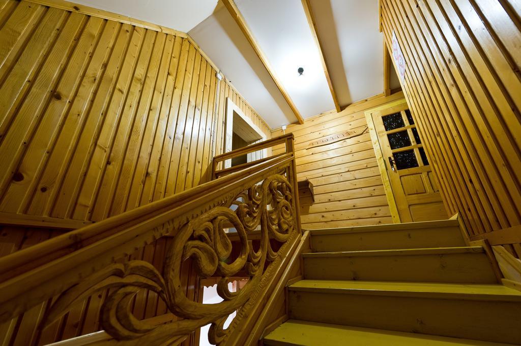 U Eli I Mietka Apartment Bialka Tatrzanska Bagian luar foto