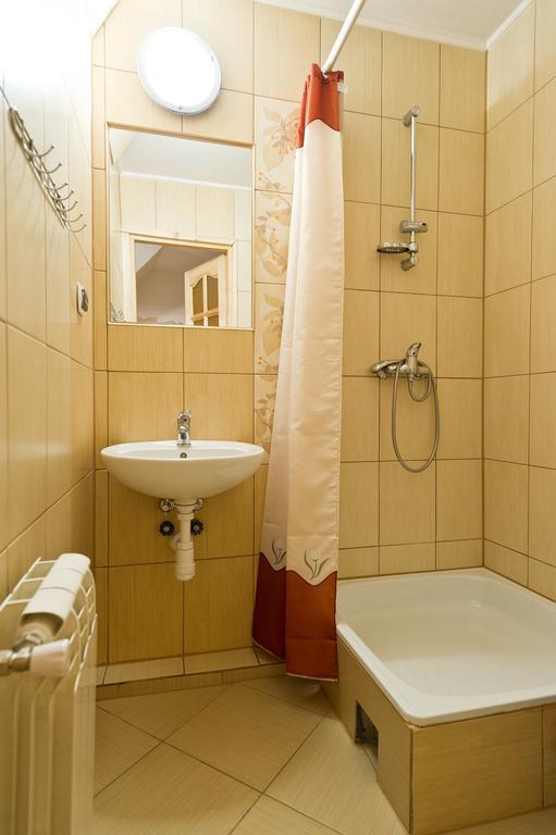 U Eli I Mietka Apartment Bialka Tatrzanska Bagian luar foto
